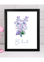 Load image into Gallery viewer, Printable Artwork | Be kind
